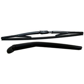 Resim Rb2552 Silecek Kolu Arka Vw.polo Stw/ıbıza 1991 