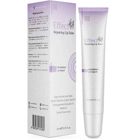 Resim Effectha Repairing Lip Balm 15 ML 