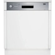 Resim Beko BMA 3100 I A+ 3 Programlı Bulaşık Makinesi 