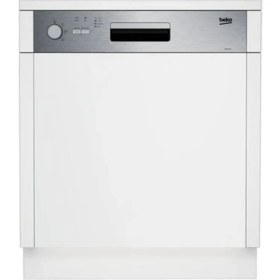 Resim Beko BMA 3100 I A+ 3 Programlı Bulaşık Makinesi 