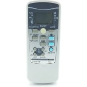 Resim Tayfun Mittsubishi DXK15Z5-S Klima Kumandası 
