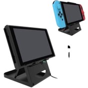 Resim Yues Switch Stand Folding Stand 
