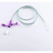 Resim Silikon Enteral Beslenme Sondası No:12 F - Silikon Enteral Beslenme Sondası No: Fr 