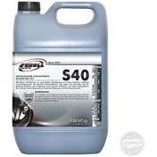 Resim Scholl Concepts Antı Swırl Compound Microfine Cut S40 5L Hare G 