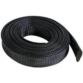 Resim Kablo Toplama Çorabı 12mm Halojen Free 1 Metre 