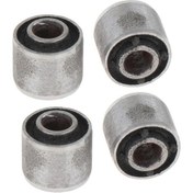 Resim Suntek Atv Quad Kartlar Için 20 Mm'lik Arka Salıncak Kolu 2cmx2cmx0,8cm 