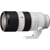 Resim Sony Fe 70-200Mm F2.8 Gm Oss Iı | Sel70200gm2 