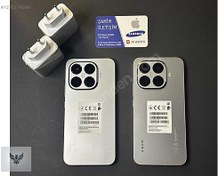 Resim Xiaomi 15T Pro YD | 512 GB 12 GB Gri 