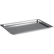 Resim Öztiryakiler 1/1 Gastronom Tepsi 40 MM Derinlik 