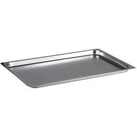 Resim Öztiryakiler 1/1 Gastronom Tepsi 40 MM Derinlik 