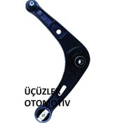 Resim Laguna 1 Sol Alt Salıncak 7700823097 7700413493 