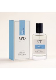 Resim Mad I103 Selective Erkek Parfüm EDP 50 ML 