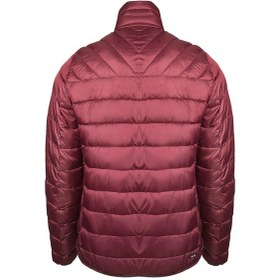 Resim Napapijri Napapıjrı Ayerons Stand Kadın Mont N0ygnr-r82 Bordo 
