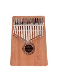 Resim Heyuke Hkm-17 17 Tuşlu Kalimba 