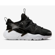 Resim Nike Air Huarache Craft Kadın Siyah Spor Ayakkabı Dq8031001 I-113 