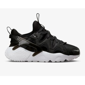 Resim Nike Air Huarache Craft Kadın Siyah Spor Ayakkabı Dq8031001 I-113 