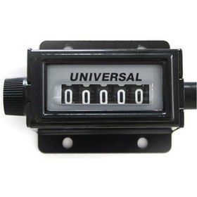 Resim Genel Markalar Unıversal Lb-102-5 Dönmeli Turmetre 