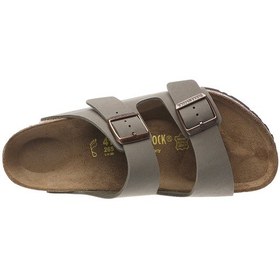 Resim Birkenstock Bırkenstock Arızona Kadın Terlik 151211 Kahverengi 