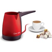 Resim KIWI KCM 7510 Türk Kahve Makinesi Cezve 