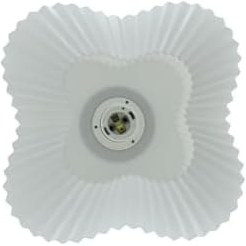 Resim Deep Teknoloji Luminova Modern Siyah Abajur 