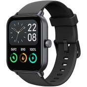 Resim Geeroyoo Akıllı Saat Idw19 18" Ekran Bluetooth Görüşme Ip68 Su Geçirmez 