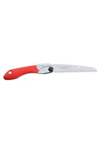 Resim Silky Pruning Saw Red Pocketboy 170-8 Katlanır Testere 