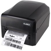 Resim GODEX Ge300 Barkod Yazıcı 203 Dpi Usb,seri,ethernet Bağlantılı 
