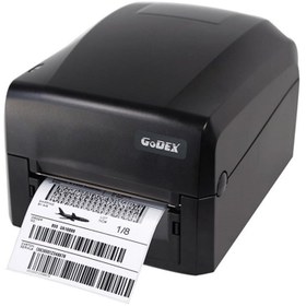 Resim GODEX Ge300 Barkod Yazıcı 203 Dpi Usb,seri,ethernet Bağlantılı 