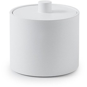 Resim Brenda Pamukluk, Tezgah Üstü - Mat Beyaz 