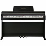 Resim Kurzweil KA130SR Dijital Piyano (Kahverengi) 
