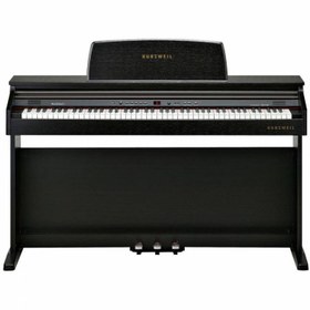 Resim Kurzweil KA130SR Dijital Piyano (Kahverengi) 