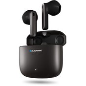 Resim B600 TWS Kulak İçi Siyah Bluetooth Kulaklık Blaupunkt