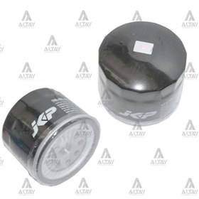 Resim MAHER 4479 Yağ Filtresi (By-Pass) E-2200 Besta (60Lı) 