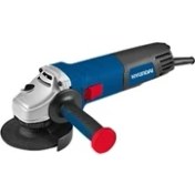 Resim Hyundai Taşlama 850W 115Mm 