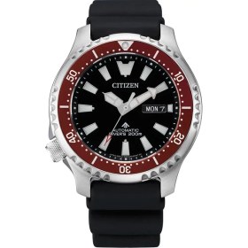 Resim Cıtızen NY0156-04E Erkek Kol Saati 