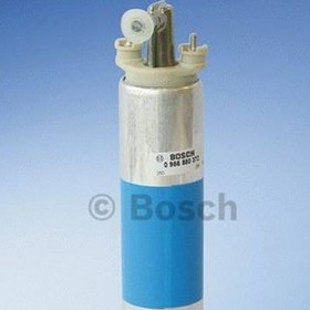 Resim YAKIT POMPASI W202 94-00 S202 96-01 C208 97-00 A208 98-02 W210 97-02 C215 99-06 W463 98- BOSCH 0986580372 