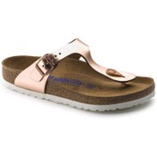 Resim Birkenstock Gizeh Nl S 1005048 Kadin Terlik Bakir 