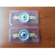 Resim Cadence 10 Cm Dome Tizler Için Tiz Mebranı 