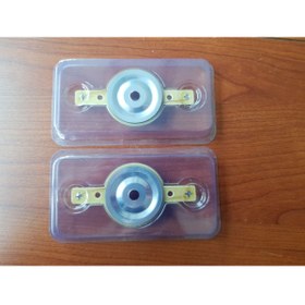 Resim Cadence 10 Cm Dome Tizler Için Tiz Mebranı 