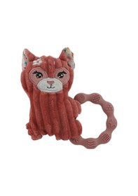 Resim Prego Ceylan Dişlik ve Çıngıraklı Oyuncak P210623 