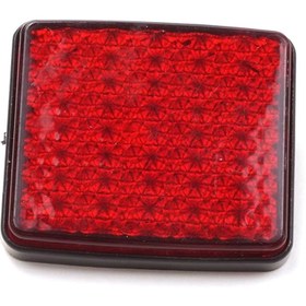 Resim TST TAMPON REFLEKTÖRÜ DOBLO (Oem No: 1348401080) TST39022 