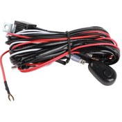 Resim Huiliang 180w Led Anahtar Kit 