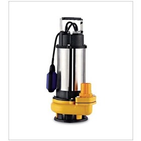 Resim Alarko Wsd 55-17 Dıamond Kirli Su Atık Pompası 3 Hp 220V N11.544 