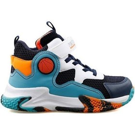 Resim Pepino Fy24-1656 Filet Basketbol Model Çocuk Spor Ayakkabı 001 