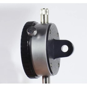 Resim Gfb Komparatör Saati Kulaklı 0.10X0.01 