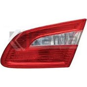 Resim 3t5945108 Stop Lambası İç Sağ Skoda Superb 08-13 İthal 