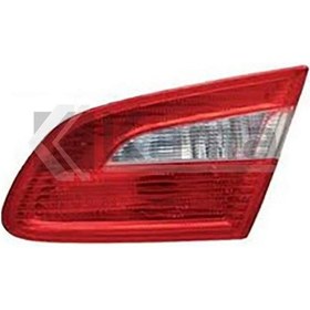 Resim 3t5945108 Stop Lambası İç Sağ Skoda Superb 08-13 İthal 