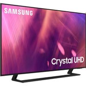 Resim 50AU9000 50" 125 Ekran 4K Crystal UHD TV Samsung