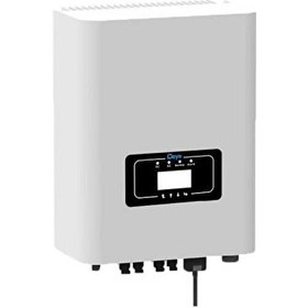 Resim Deye 25 Kw Trifaze On Grid Inverter 