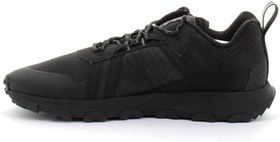 Resim Timberland Low Lace Up Sneaker Erkek Günlük Ayakkabı TB0A6BS1EK91 Siyah 